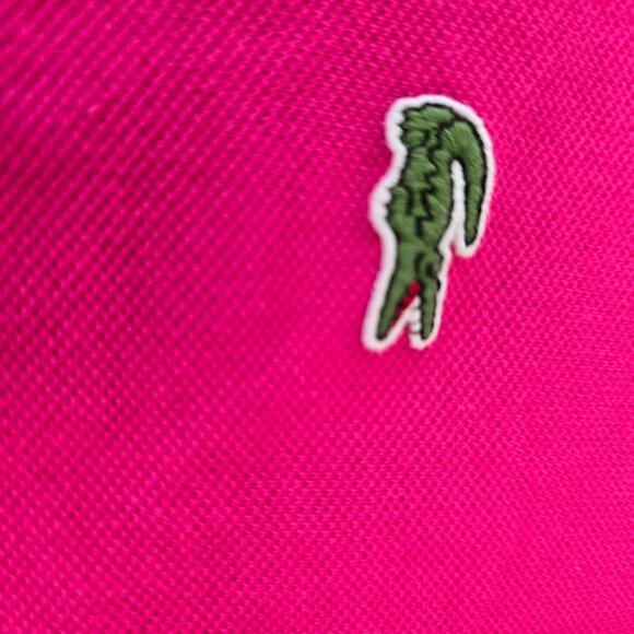 Lacoste polo shirt - Picture 3 of 10